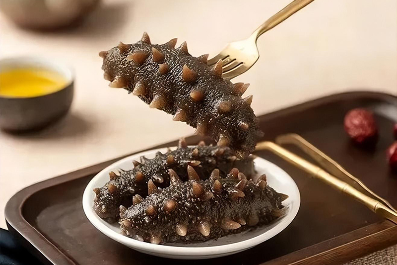 端午節推薦一款送禮佳品—官參堂大連海參